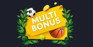 Woo Casino 100% Bonus of Accumulator
